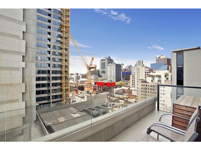 1201/200 Spencer Street, Melbourne VIC 3000