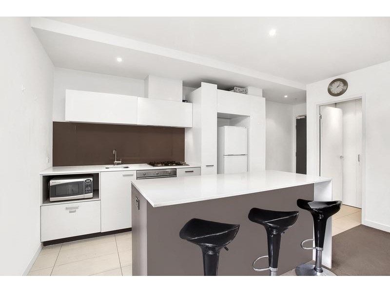 1201/200 Spencer Street, Melbourne VIC 3000