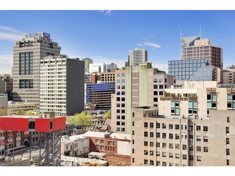 1201/200 Spencer Street, Melbourne VIC 3000