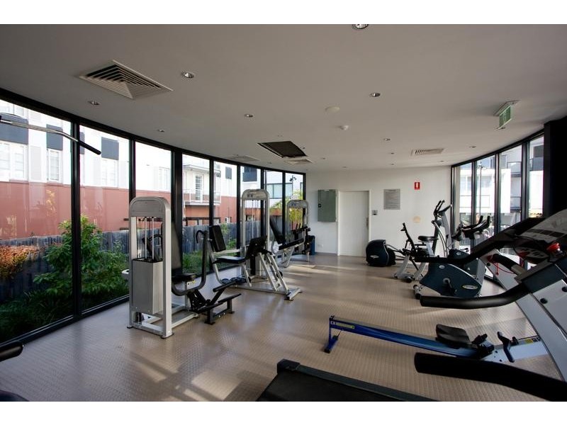 637/539 St Kilda Road, Melbourne VIC 3004