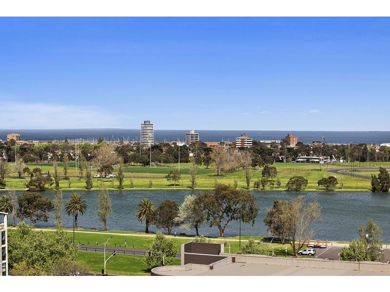 1110/594 St Kilda Road, Melbourne VIC 3004