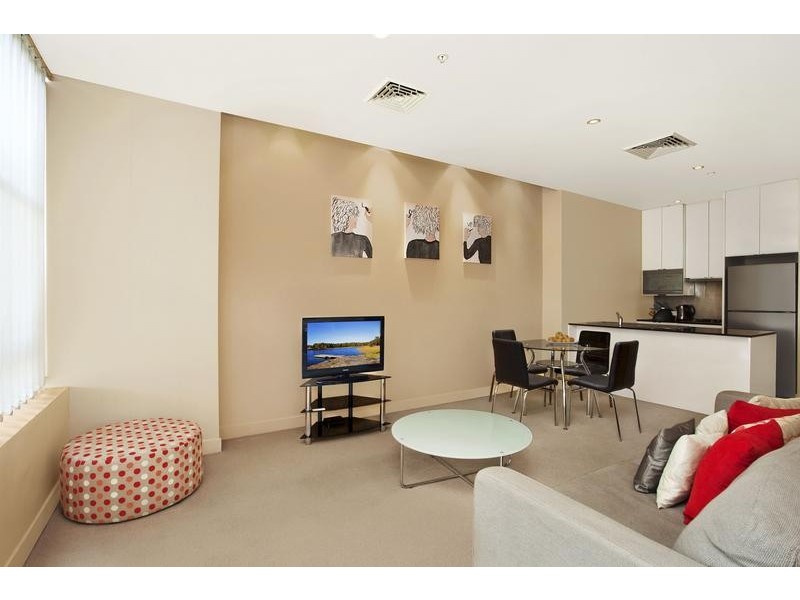 205/325 Collins Street, Melbourne VIC 3000