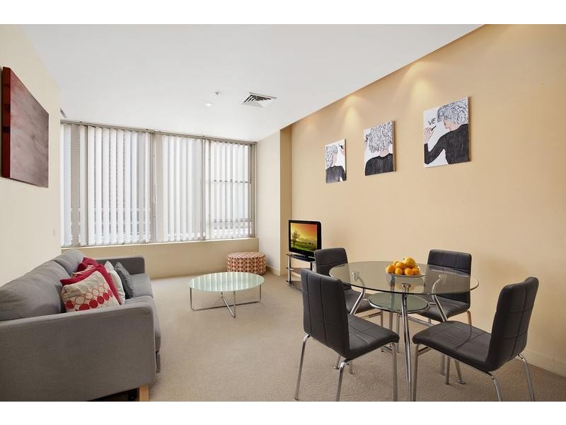 205/325 Collins Street, Melbourne VIC 3000