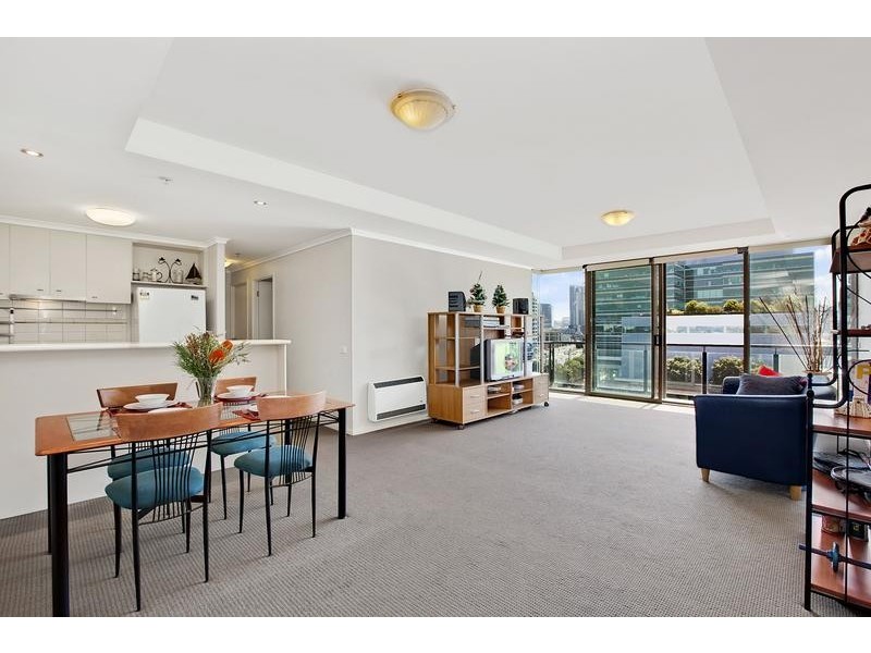 77/88 Park Street, South Melbourne VIC 3205