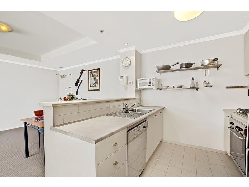 77/88 Park Street, South Melbourne VIC 3205