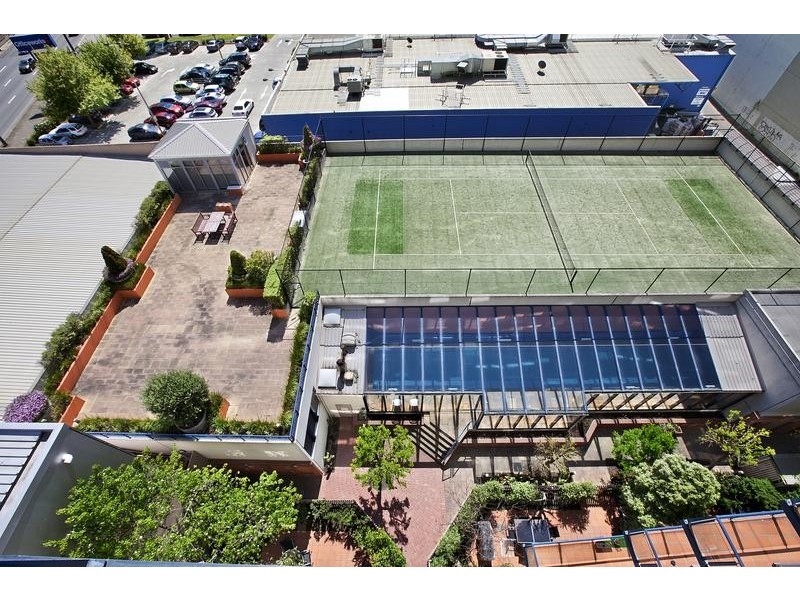 77/88 Park Street, South Melbourne VIC 3205