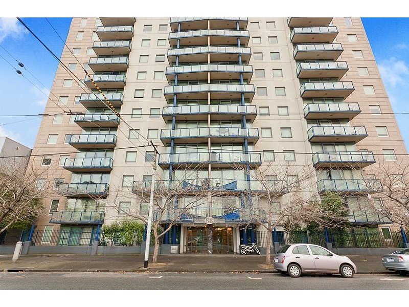 77/88 Park Street, South Melbourne VIC 3205