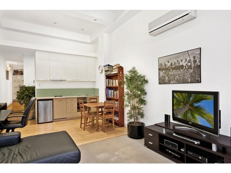 206/296 Flinders Street, Melbourne VIC 3000