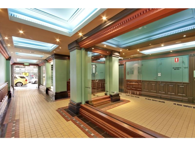 206/296 Flinders Street, Melbourne VIC 3000