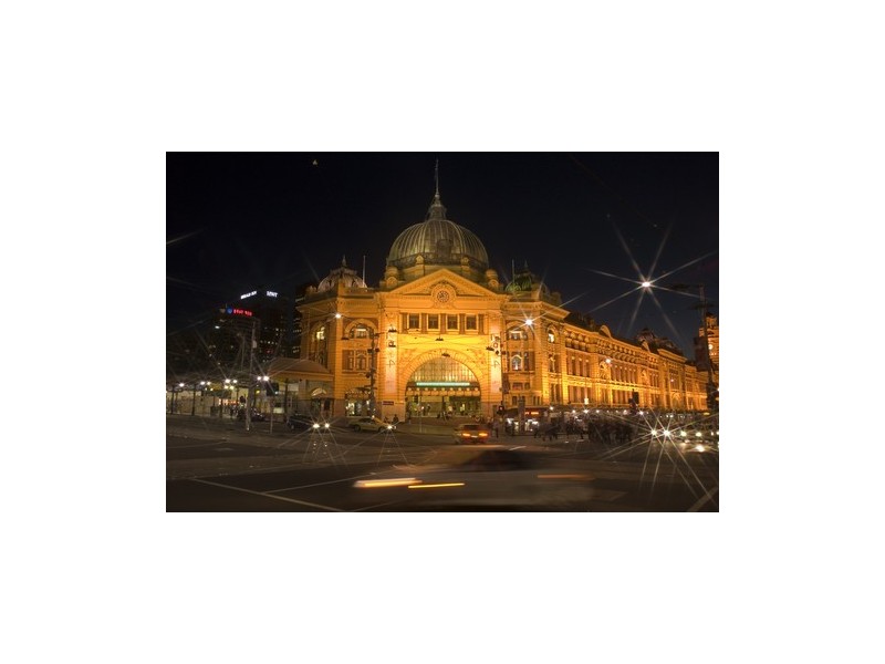 206/296 Flinders Street, Melbourne VIC 3000