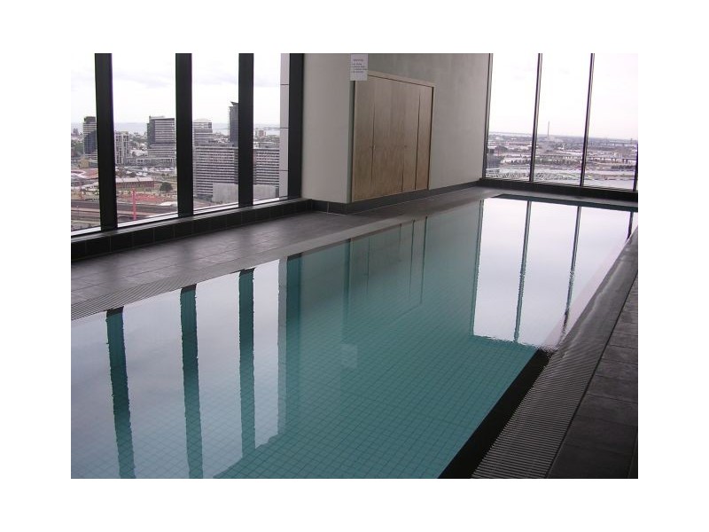 809/280 Spencer Street, Melbourne VIC 3000