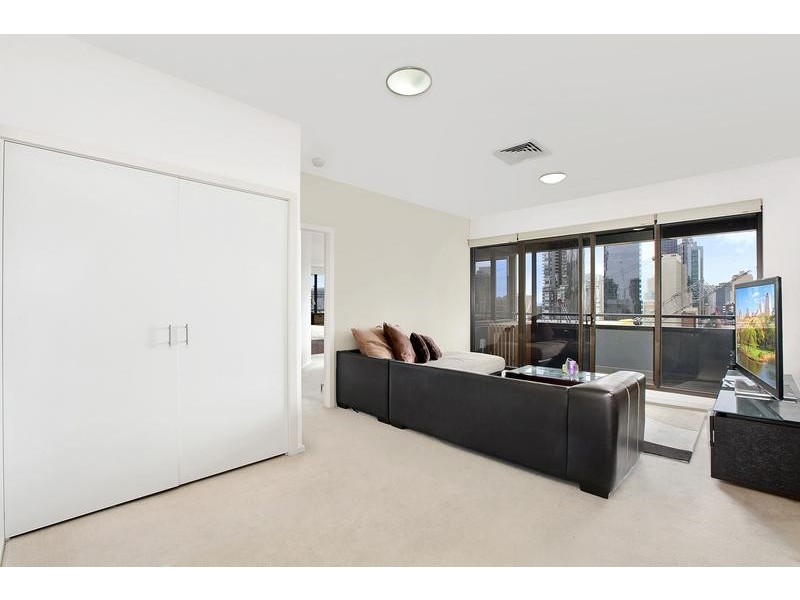 1803/250 Elizabeth Street, Melbourne VIC 3000
