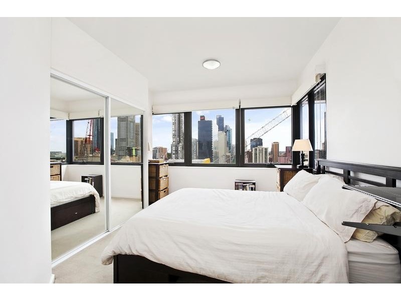 1803/250 Elizabeth Street, Melbourne VIC 3000