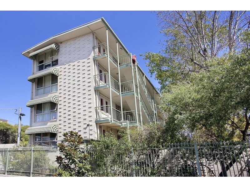 37/23 George Street, Fitzroy VIC 3065