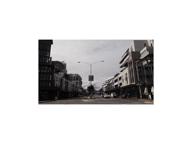 E205/126 Rouse Street, Port Melbourne VIC 3207