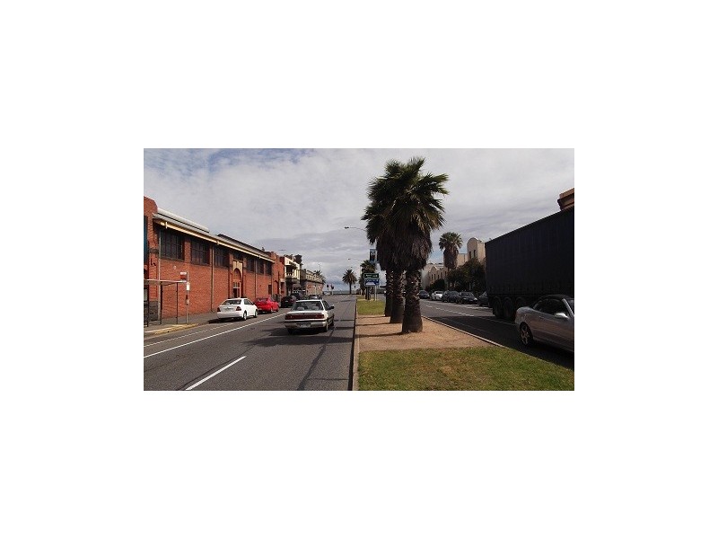 E205/126 Rouse Street, Port Melbourne VIC 3207