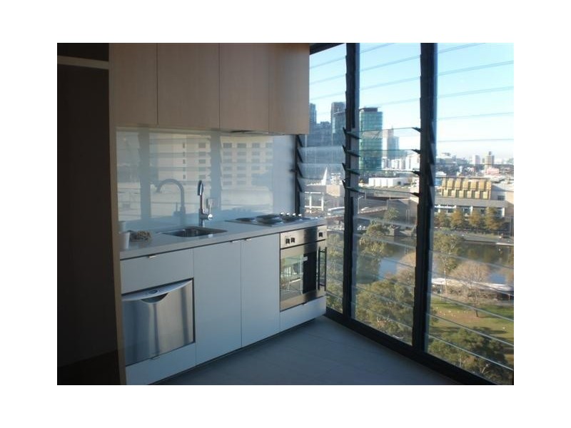 1106/565 Flinders Street, Melbourne VIC 3000