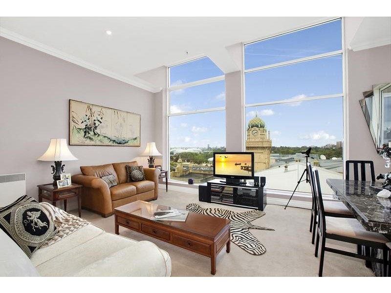 7D/27-37 Russell Street, Melbourne VIC 3000