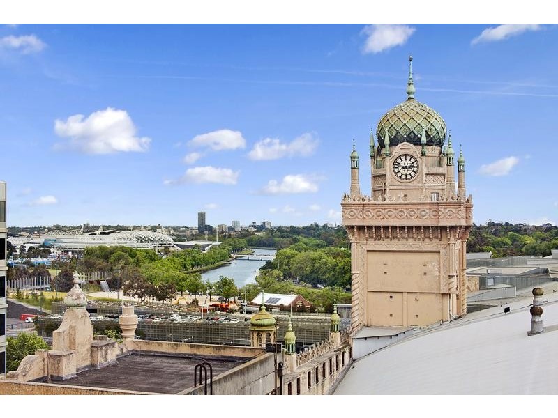 7D/27-37 Russell Street, Melbourne VIC 3000