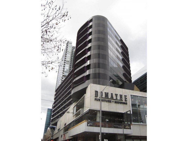 310/300 Swanston Street, Melbourne VIC 3000