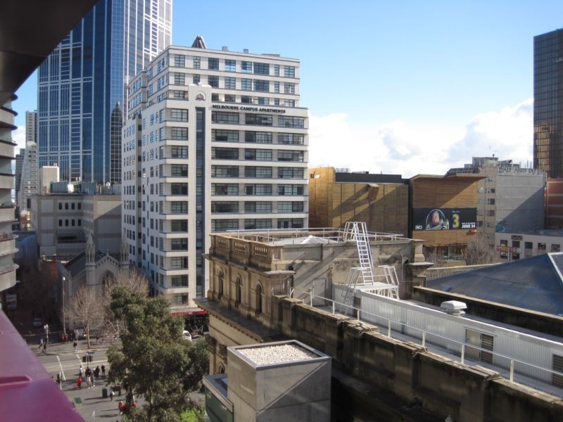 310/300 Swanston Street, Melbourne VIC 3000