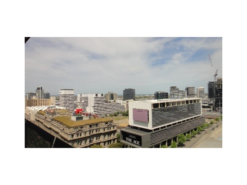 1504/620 Collins street, Melbourne VIC 3000