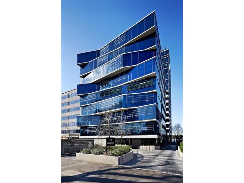 804/505 St Kilda Road, Melbourne VIC 3004