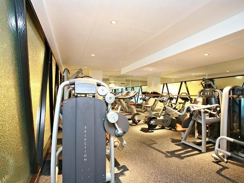 804/505 St Kilda Road, Melbourne VIC 3004