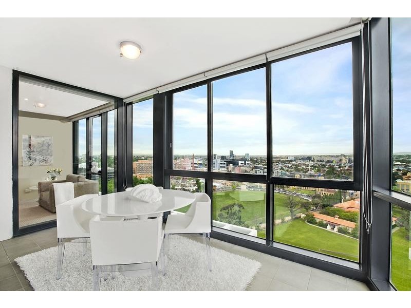 1903/594 St Kilda Road, Melbourne VIC 3000