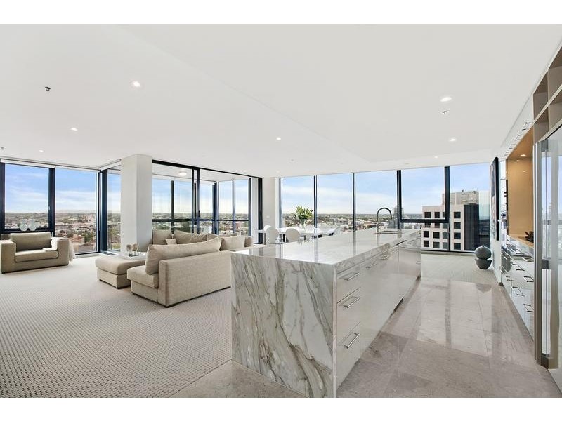 1903/594 St Kilda Road, Melbourne VIC 3000