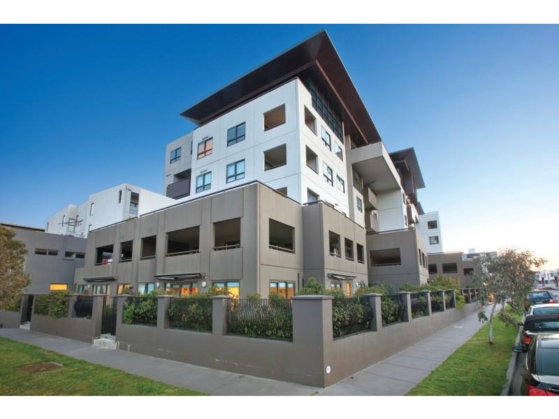 42/174 Esplanade East, Port Melbourne VIC 3207