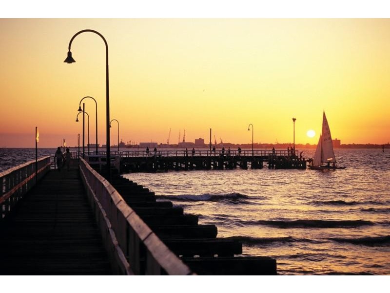 42/174 Esplanade East, Port Melbourne VIC 3207