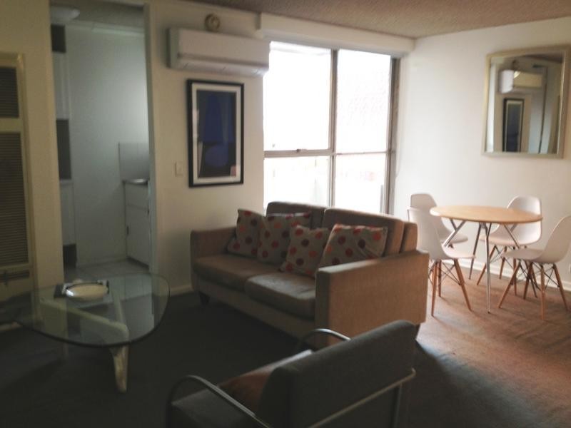 8/287 Exhibition Street, Melbourne VIC 3000