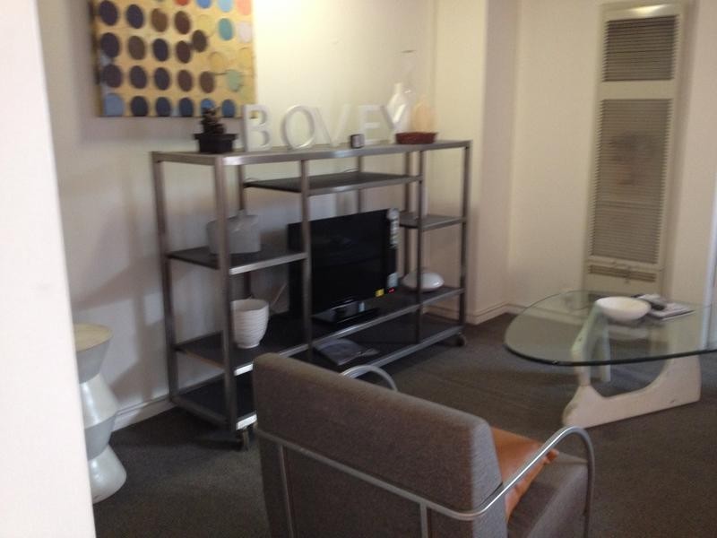 8/287 Exhibition Street, Melbourne VIC 3000