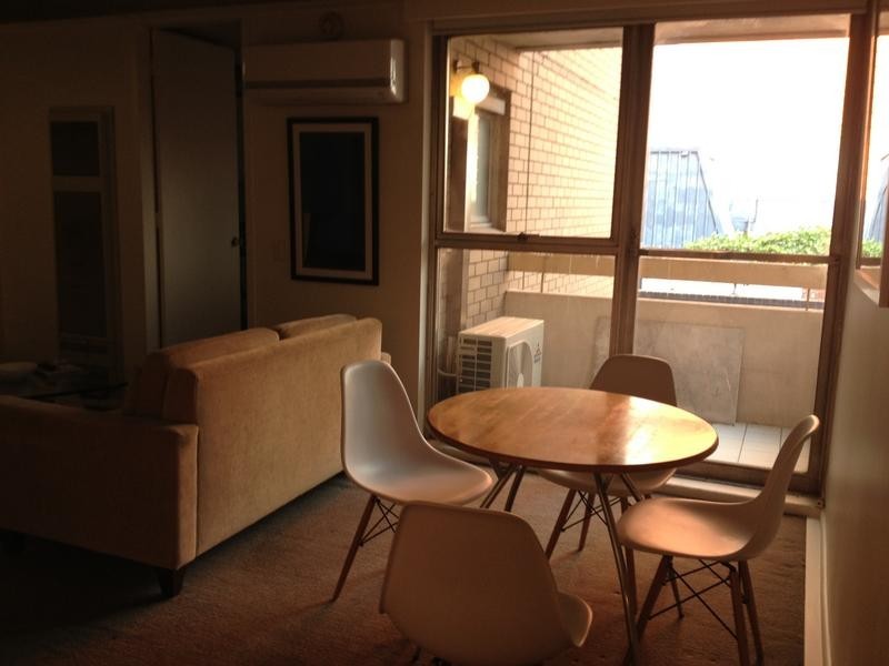 8/287 Exhibition Street, Melbourne VIC 3000