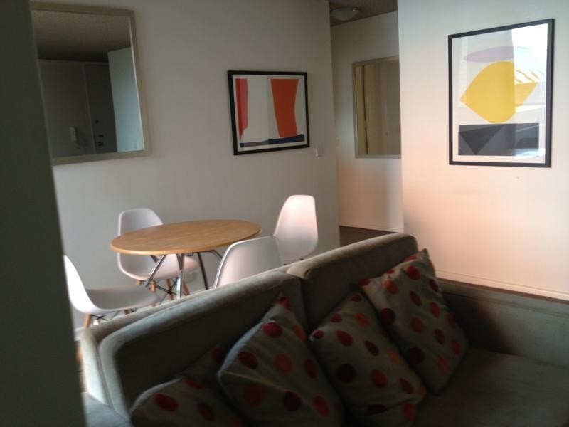 8/287 Exhibition Street, Melbourne VIC 3000