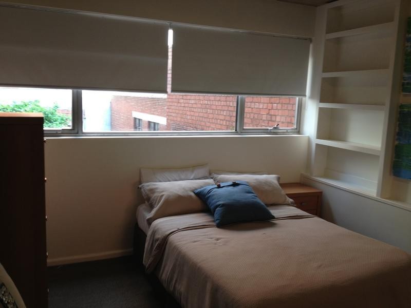 8/287 Exhibition Street, Melbourne VIC 3000