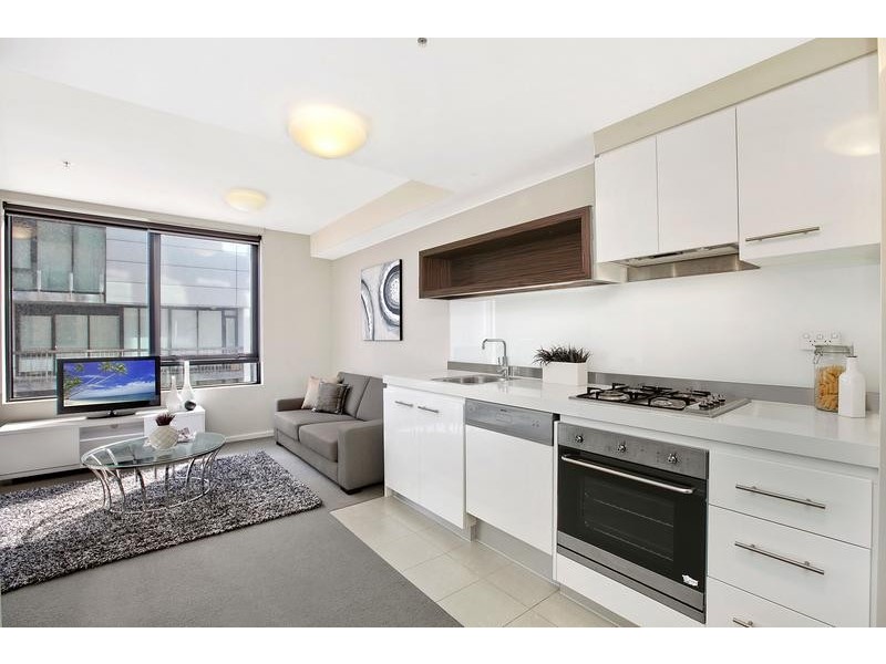 1504/594 St Kilda Road, Melbourne VIC 3000