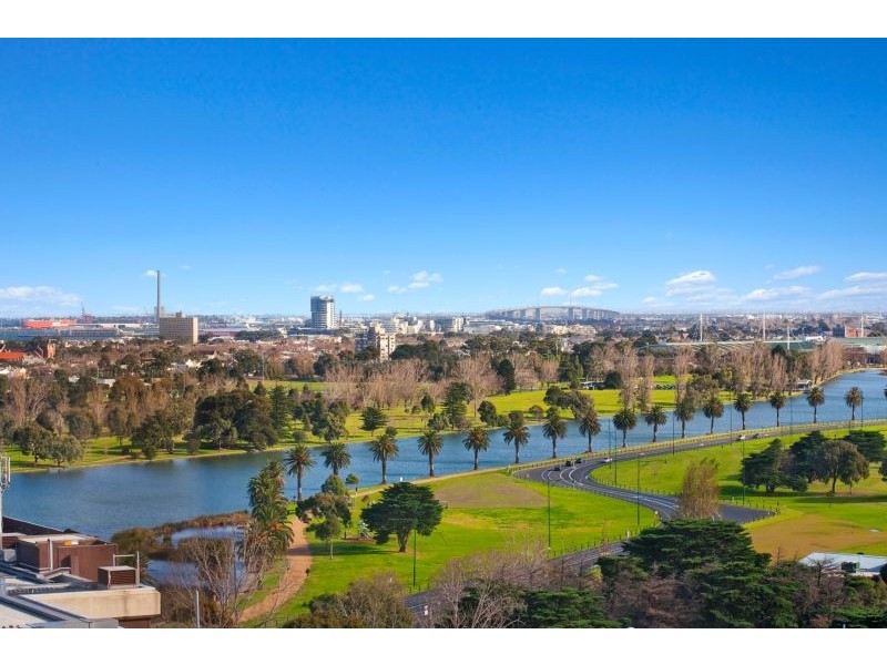 1504/594 St Kilda Road, Melbourne VIC 3000