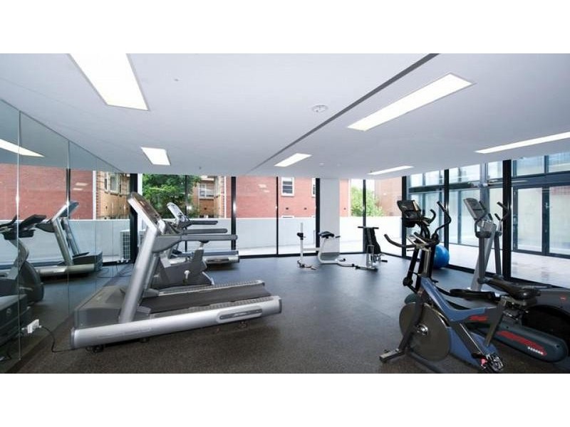 1504/594 St Kilda Road, Melbourne VIC 3000