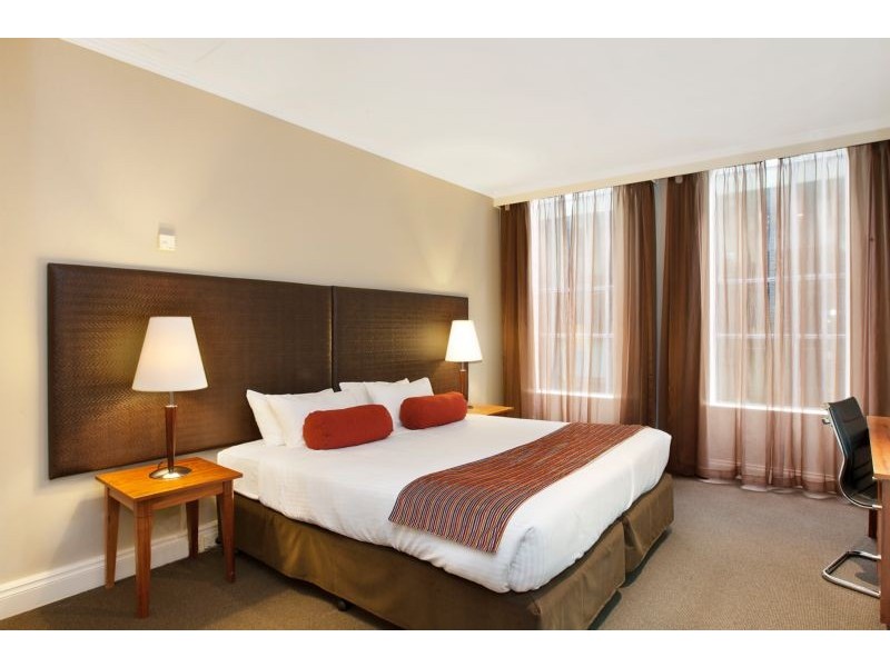 405/471 Lt Bourke Street, Melbourne VIC 3000