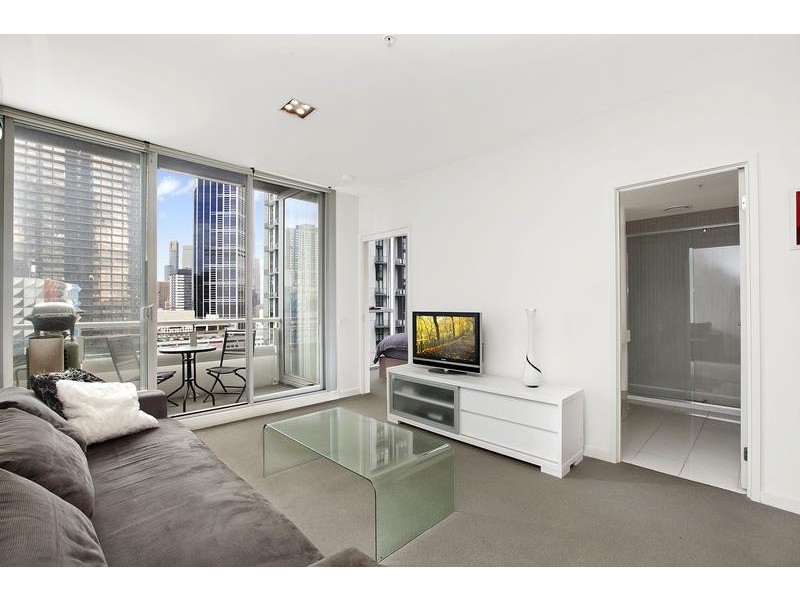 1205/8 Franklin Street, Melbourne VIC 3000