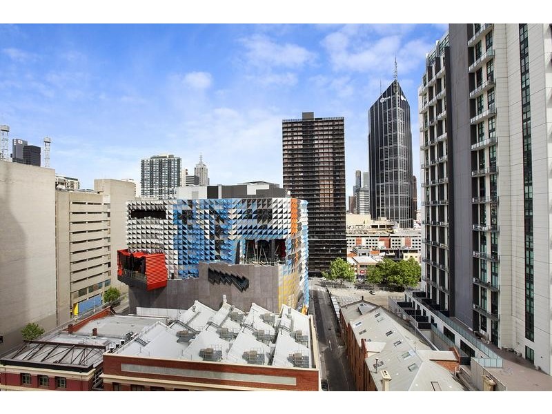 1205/8 Franklin Street, Melbourne VIC 3000