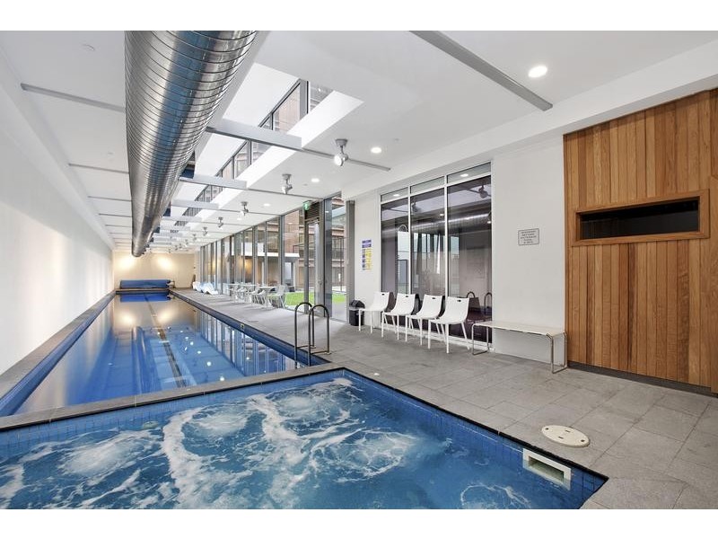 1205/8 Franklin Street, Melbourne VIC 3000