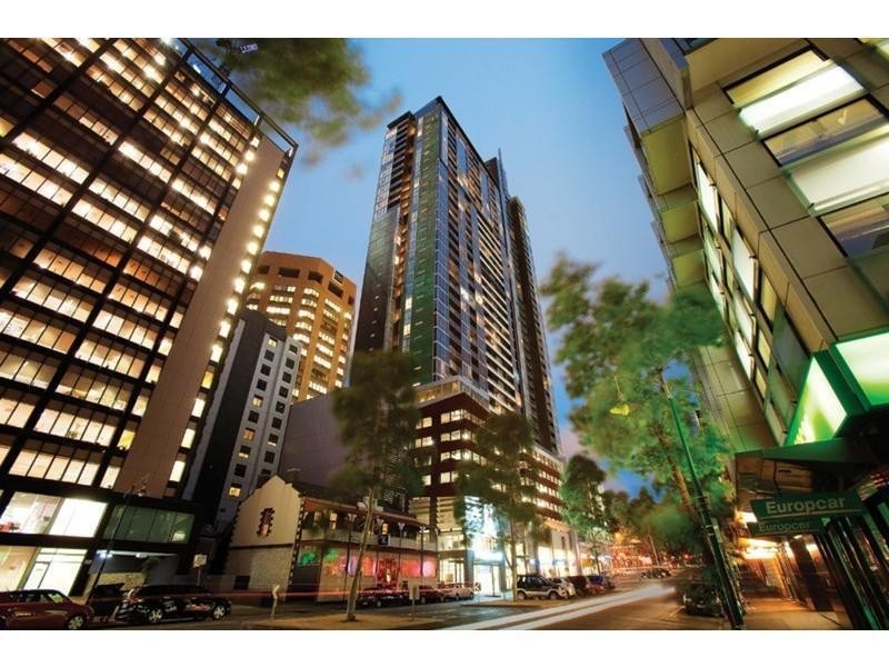 1205/8 Franklin Street, Melbourne VIC 3000