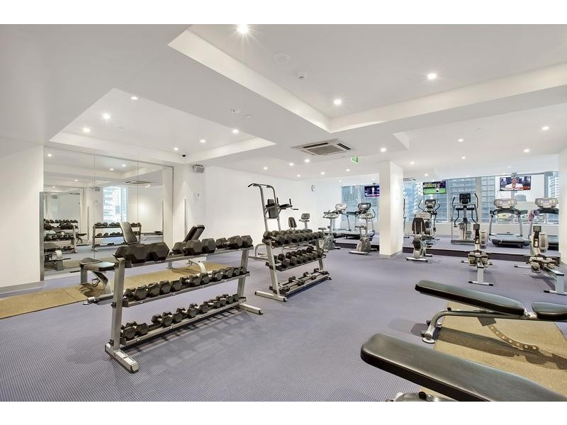 1205/8 Franklin Street, Melbourne VIC 3000