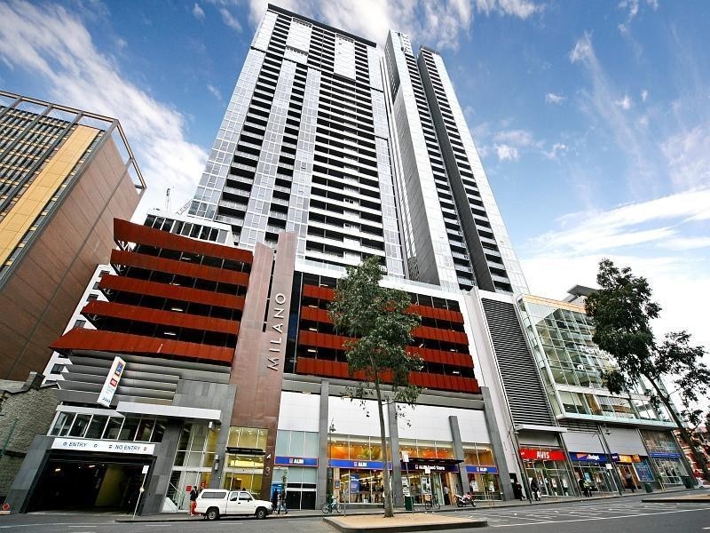 1205/8 Franklin Street, Melbourne VIC 3000