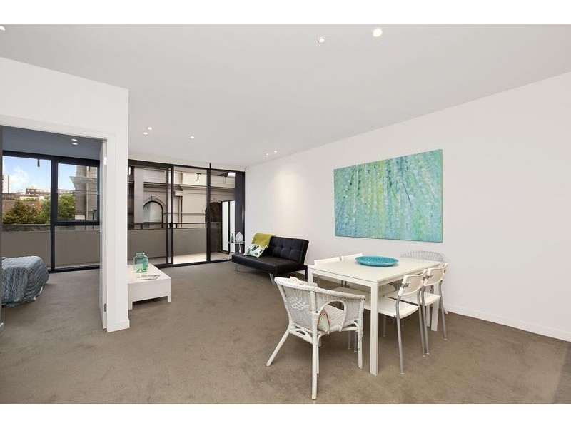 211/55 Queens Road, Melbourne VIC 3004