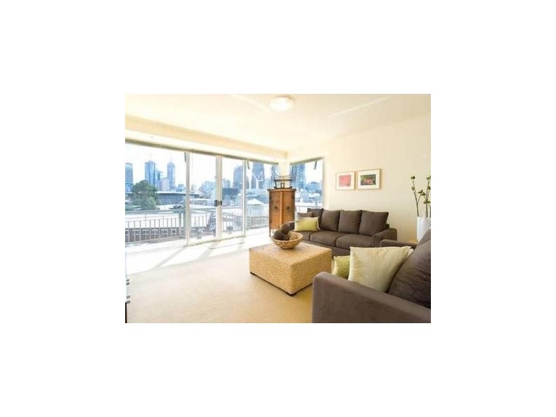 23/8 Wells Street, Southbank VIC 3006