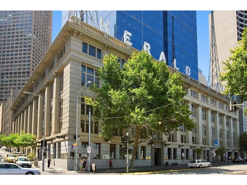 24/60 Flinders Street, Melbourne VIC 3000